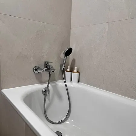 Apartman Vapartment Nova Vajnorska , Private Parking *