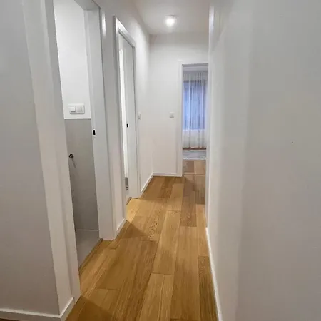 Apartman Vapartment Nova Vajnorska , Private Parking Pozsony