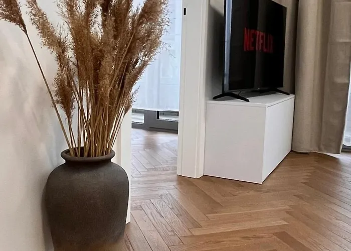 Vapartment Nova Vajnorska , Private Parking *